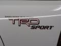 2010 Super White Toyota Tacoma V6 SR5 TRD Sport Double Cab 4x4  photo #41