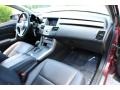 Basque Red Pearl - RDX SH-AWD Photo No. 9