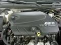 2007 Chevrolet Impala 3.9 Liter OHV 12V VVT LZ8 V6 Engine Photo