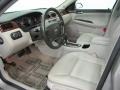 Gray Interior Photo for 2007 Chevrolet Impala #68408798