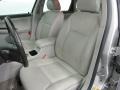 Gray Front Seat Photo for 2007 Chevrolet Impala #68408807