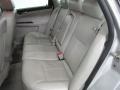 Gray Rear Seat Photo for 2007 Chevrolet Impala #68408816