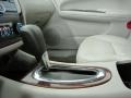 2007 Chevrolet Impala Gray Interior Transmission Photo