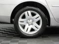 2007 Chevrolet Impala LT Wheel and Tire Photo