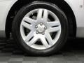 2007 Chevrolet Impala LT Wheel and Tire Photo