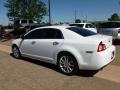 Summit White - Malibu LTZ Sedan Photo No. 6