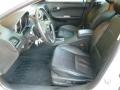 Summit White - Malibu LTZ Sedan Photo No. 9