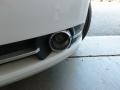 Summit White - Malibu LTZ Sedan Photo No. 17