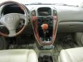 Mineral Green Opalescent - RX 300 AWD Photo No. 27