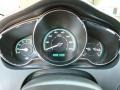 Summit White - Malibu LTZ Sedan Photo No. 26