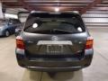 2009 Magnetic Gray Metallic Toyota Highlander Limited 4WD  photo #3