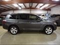 2009 Magnetic Gray Metallic Toyota Highlander Limited 4WD  photo #5