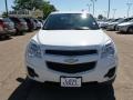 Summit White - Equinox LT AWD Photo No. 3