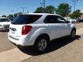 Summit White - Equinox LT AWD Photo No. 4