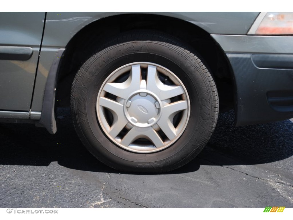 1999 Ford Windstar LX Wheel Photo #68409494