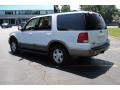 2003 Oxford White Ford Expedition Eddie Bauer 4x4  photo #4