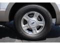 2003 Oxford White Ford Expedition Eddie Bauer 4x4  photo #8