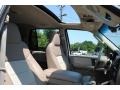 2003 Oxford White Ford Expedition Eddie Bauer 4x4  photo #9