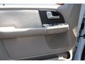 2003 Oxford White Ford Expedition Eddie Bauer 4x4  photo #11