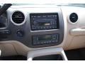 2003 Oxford White Ford Expedition Eddie Bauer 4x4  photo #13