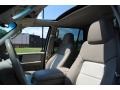 2003 Oxford White Ford Expedition Eddie Bauer 4x4  photo #14