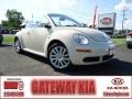 Harvest Moon Beige - New Beetle SE Convertible Photo No. 1