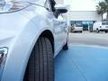 Ingot Silver Metallic - Fiesta SES Hatchback Photo No. 11