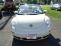 Harvest Moon Beige - New Beetle SE Convertible Photo No. 3