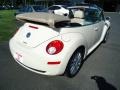 Harvest Moon Beige - New Beetle SE Convertible Photo No. 5