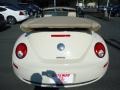 Harvest Moon Beige - New Beetle SE Convertible Photo No. 6