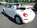 Harvest Moon Beige - New Beetle SE Convertible Photo No. 7