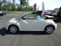 Harvest Moon Beige - New Beetle SE Convertible Photo No. 8