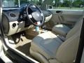 Harvest Moon Beige - New Beetle SE Convertible Photo No. 9