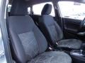 2011 Ingot Silver Metallic Ford Fiesta SES Hatchback  photo #18