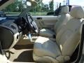 Harvest Moon Beige - New Beetle SE Convertible Photo No. 10