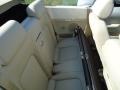 Harvest Moon Beige - New Beetle SE Convertible Photo No. 13