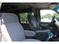 1999 Medium Fernmist Green Metallic Chevrolet Express 1500 Passenger Conversion Van  photo #9