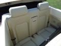 Harvest Moon Beige - New Beetle SE Convertible Photo No. 14