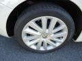Harvest Moon Beige - New Beetle SE Convertible Photo No. 16