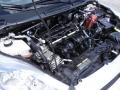 1.6 Liter DOHC 16-Valve Ti-VCT Duratec 4 Cylinder Engine for 2011 Ford Fiesta SES Hatchback #68409846