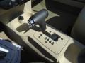 Harvest Moon Beige - New Beetle SE Convertible Photo No. 18