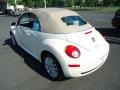 Harvest Moon Beige - New Beetle SE Convertible Photo No. 24