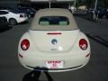 Harvest Moon Beige - New Beetle SE Convertible Photo No. 25