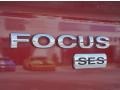 2005 Focus ZX4 SES Sedan Logo