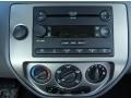 Controls of 2005 Focus ZX4 SES Sedan