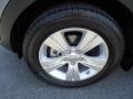 2012 Kia Sportage LX Wheel and Tire Photo