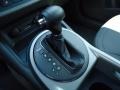  2012 Sportage LX 6 Speed Automatic Shifter