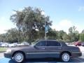 Charcoal Beige Metallic - Town Car Sedan Photo No. 2
