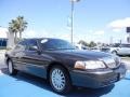 Charcoal Beige Metallic - Town Car Sedan Photo No. 7