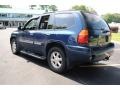 Indigo Blue Metallic - Envoy SLT 4x4 Photo No. 4
